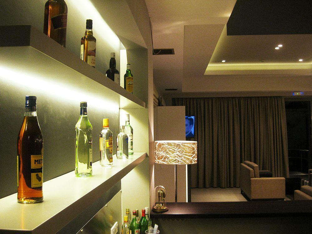 酒店 Achilles Methóni