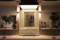 Achilles 酒店